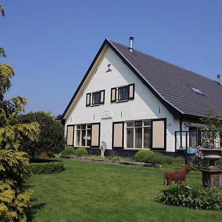 B&B Buitenwaard Oosterhout  Exterior foto